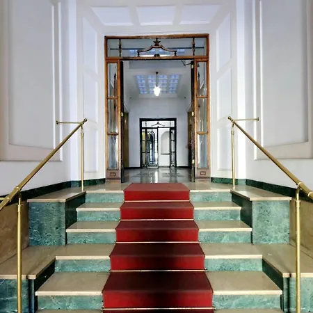 Bq House Colosseo Luxury Rooms-2